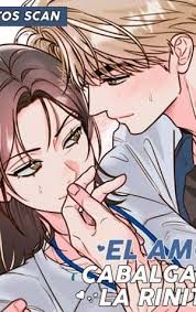 El amor cabalga en la rinitis