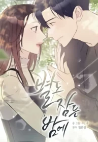 En la noche en que incluso las estrellas duermen