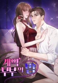 La noche de nuestro matrimonio por contrato