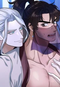 La novia del líder demoníaco