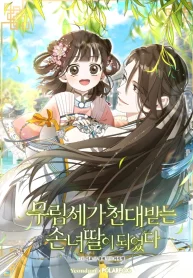 Me Convertí En La Nieta Despreciada De La Poderosa Familia De Ar