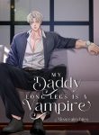 Mi Papi Piernas Largas es un Vampiro