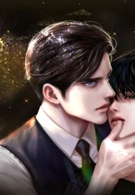 Polvo de diamante (Omegaverse)