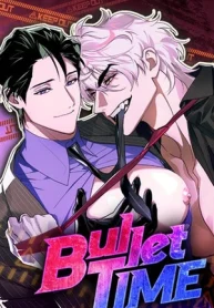 Tiempo detenido – Sin Censura