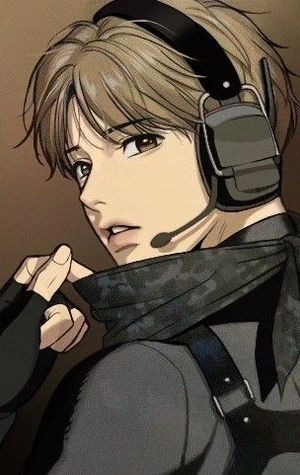 Jinx – ManhwaOnline